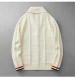 CLASSIC PULLOVER FOR MEN
