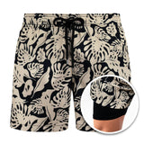 SWIM SHORTS FOR MEN