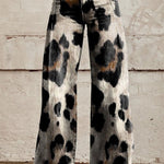 Chantal — Pantalon Esprit Sauvage Naturel