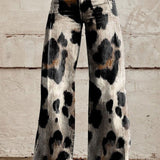Chantal — Pantalon Esprit Sauvage Naturel