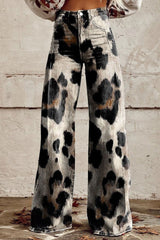 Pantalon Esprit Sauvage Naturel