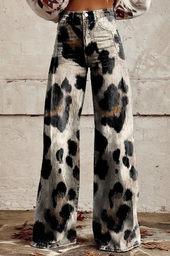 Pantalon Esprit Sauvage Naturel