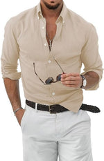 CLASSIC WORK SHIRT FOR MEN