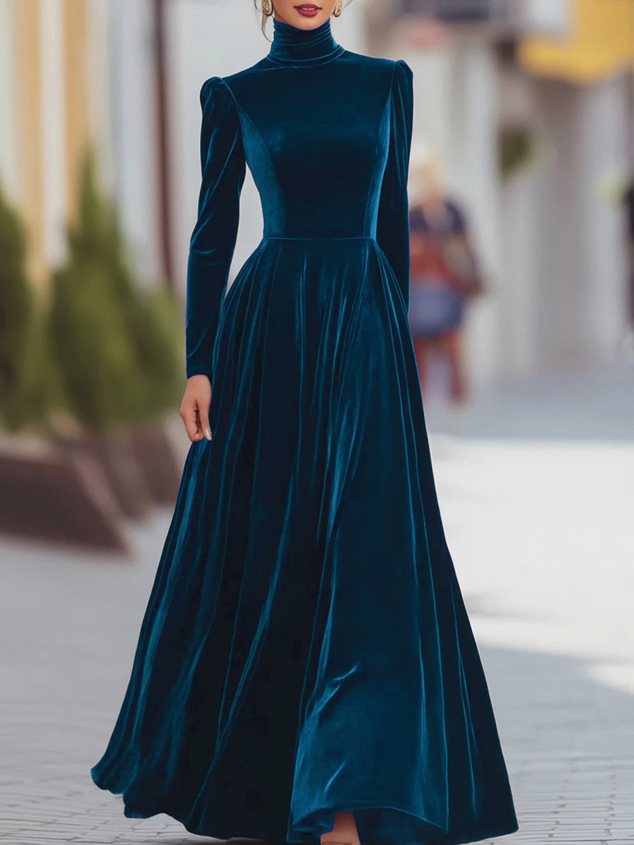Bleu / S