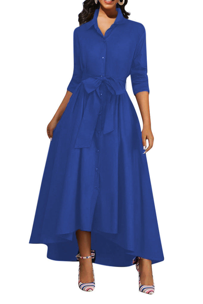 Bleu Royal / S