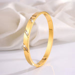 Bracelet Rosina Grellani — Or