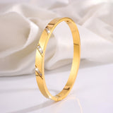 Bracelet Rosina Grellani — Or