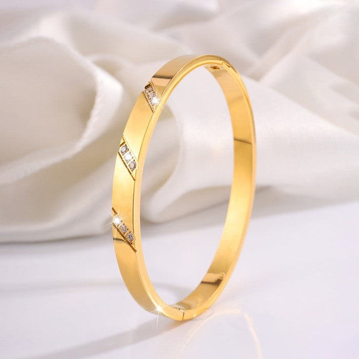 Bracelet Or