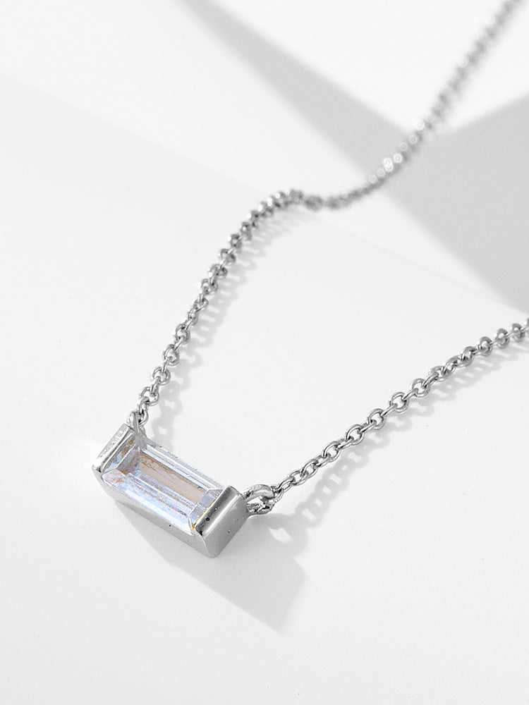 Argent / Granato