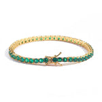 Bracelet Aliona Virelli — Or