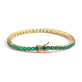 Bracelet Aliona Virelli — Or