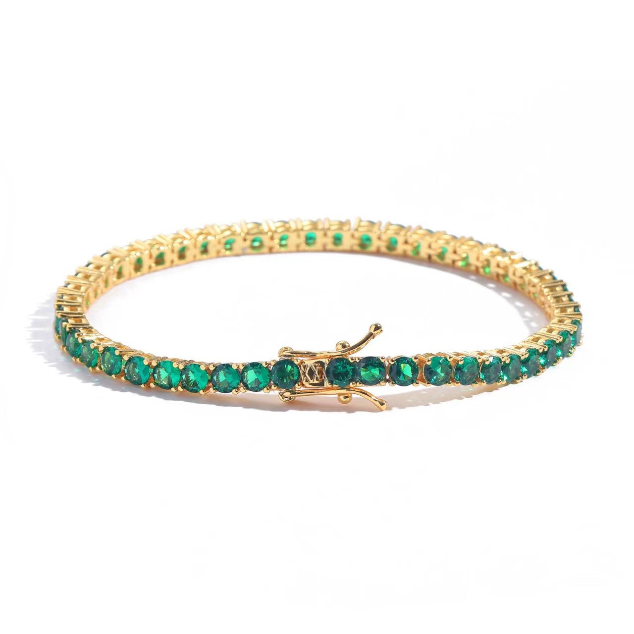Bracelet Aliona Virelli — Or