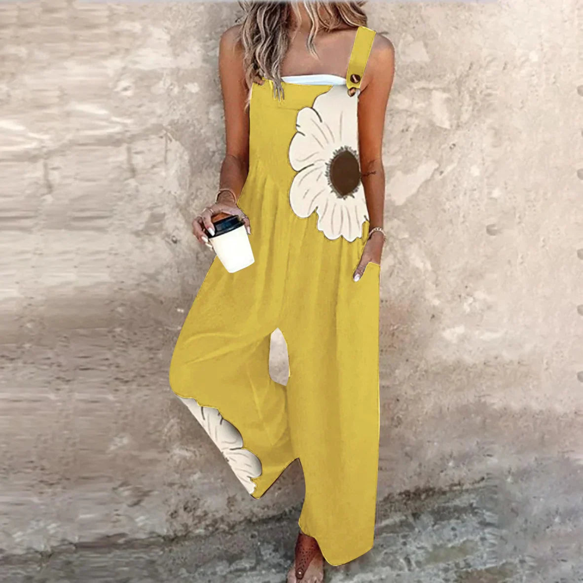Jaune / S