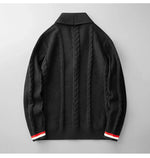 CLASSIC PULLOVER FOR MEN