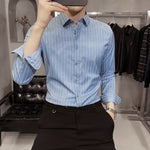 CASUAL OVERSIZE SHIRT FOR MEN