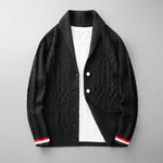 CLASSIC PULLOVER FOR MEN