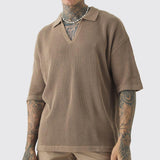 Polo Velm — en coton