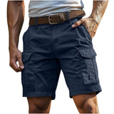 EVERYDAY CARGO SHORTS FOR MEN