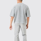 Polo Velm — en coton