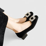 Julianyssa — Talons Orthopédiques