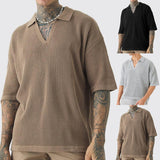 Polo Velm — en coton