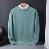 KNIT SWEATER FOR MEN
