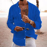 CASUAL SHIRT FOR MEN