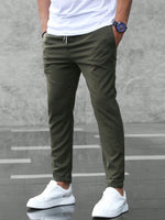 Franco | Premium Comfort Trousers