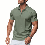 CLASSIC POLO SHIRT FOR MEN