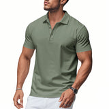 CLASSIC POLO SHIRT FOR MEN