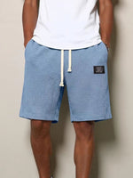 EASY-FIT SHORTS FOR MEN
