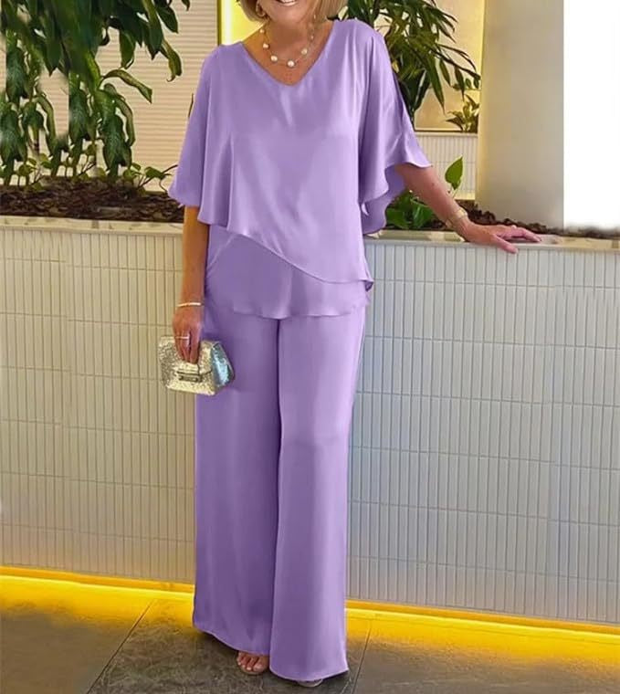 Violet / S