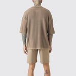 Polo Velm — en coton