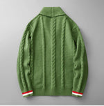 CLASSIC PULLOVER FOR MEN