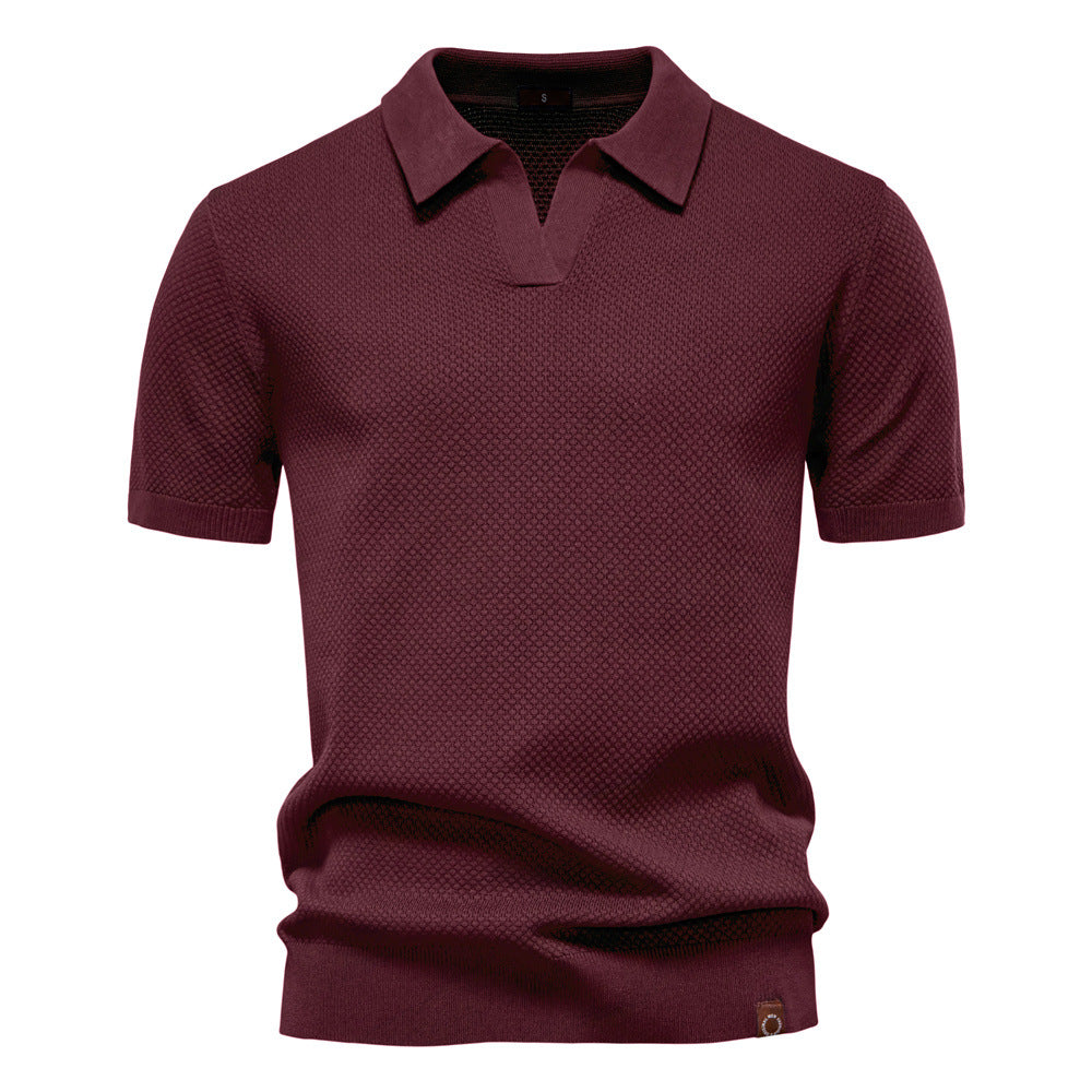 Wine Red / S