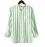 STRIPED SUMMER SHIRT FOR MEN