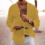 CASUAL SHIRT FOR MEN