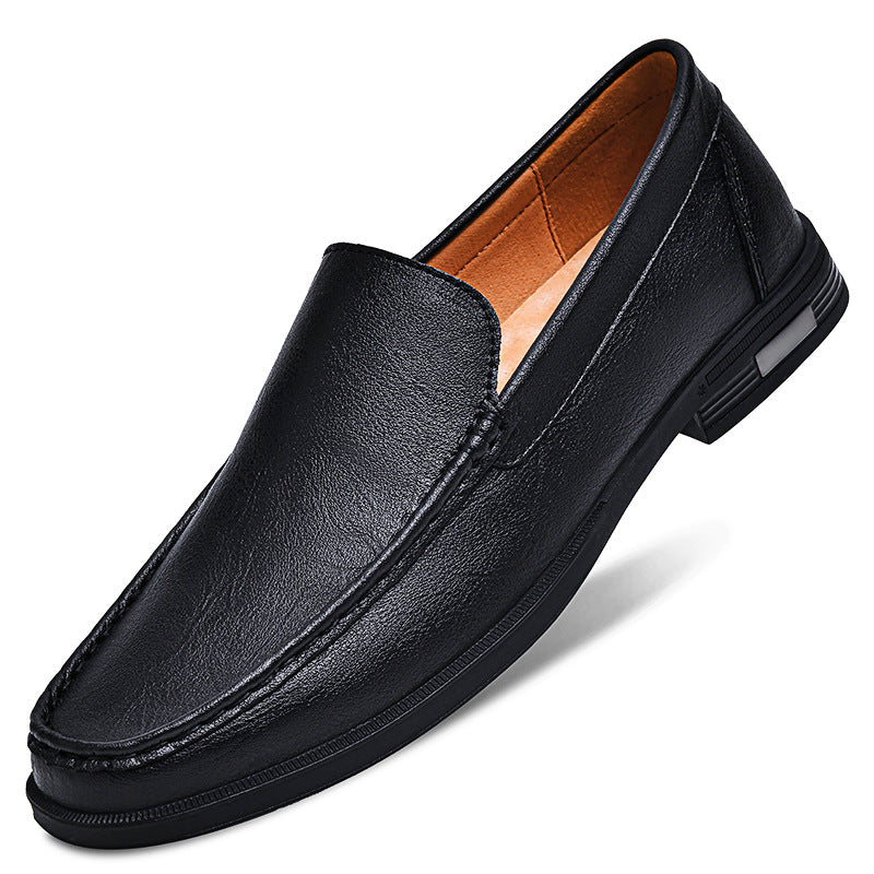 WIDE FIT SHOES FOR MEN