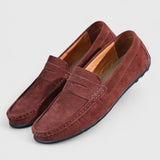 Peter Premium Comfort Loafers