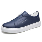 Baskets Walter — décontractées à enfiler