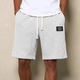 EASY-FIT SHORTS FOR MEN