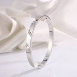 Bracelet Rosina Grellani — Or