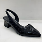 Lynn — Talons orthopédiques confortables