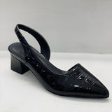 Lynn — Talons orthopédiques confortables