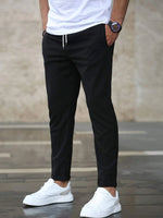 Franco | Premium Comfort Trousers