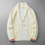 CLASSIC PULLOVER FOR MEN