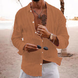 CASUAL SHIRT FOR MEN