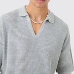 Polo Velm — en coton