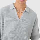 Polo Velm — en coton