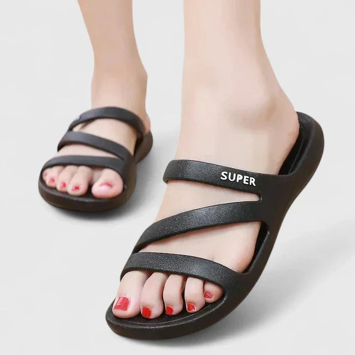 Sandales Orthopédiques Confortables